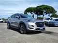 HYUNDAI TUCSON 1.6 CRDi XLine