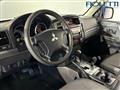 MITSUBISHI PAJERO 3.2 DI-D 16V aut. 5p. Intense DPF