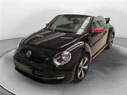 VOLKSWAGEN MAGGIOLINO Cabrio 2.0 TDI DSG Sport BlueMotion Technology