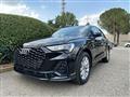 AUDI Q3 SPORTBACK SPB 35 TFSI S tronic Advanced Plus LED - BT - 18