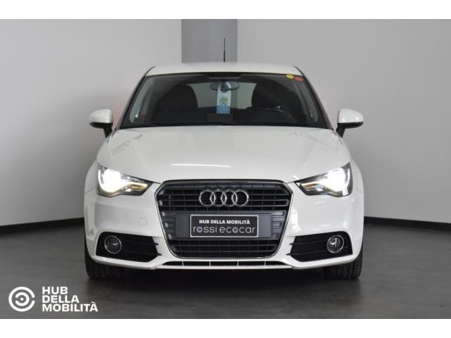 AUDI A1 1.4 TFSI S tronic Ambition