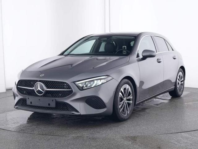 MERCEDES Classe A A 180 Automatic Sport