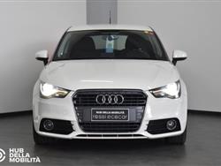 AUDI A1 1.4 TFSI S tronic Ambition