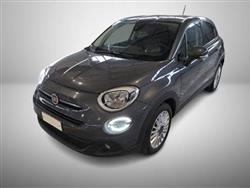 FIAT 500X 1.0 T3 120 CV Connect