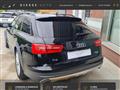 AUDI A6 ALLROAD 3.0 TDI 245CV clean diesel S tronic Business plus