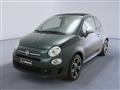 FIAT 500C 500 C 1.2 Dualogic Rockstar