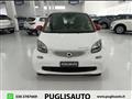 SMART FORTWO electric drive Passion