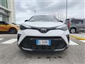 TOYOTA C-HR 2.0 Hybrid E-CVT GR Sport