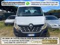 RENAULT MASTER T35 2.3 dCi ALLUVIONATO NON MARCIANTE Pianale Cab