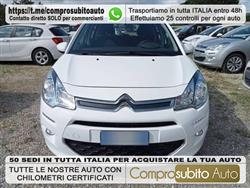 CITROEN C3 PureTech 82 Seduction