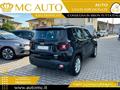 JEEP RENEGADE 1.4 T-Jet 120 CV GPL Longitude