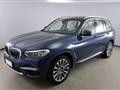 BMW X3 xDrive20d Luxury