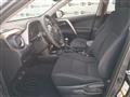 TOYOTA RAV4 2.0 D-4D 2WD Active