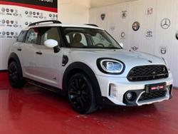 MINI Countryman Mini Cooper SD Countryman Aut.