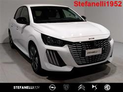 PEUGEOT 208 1.2 puretech Allure s&s 100cv