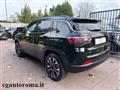 JEEP COMPASS e-HYBRID 1.5 Turbo T4 130CV MHEV 2WD Limited