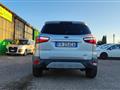 FORD ECOSPORT 1.0 EcoBoost 125 CV Titanium