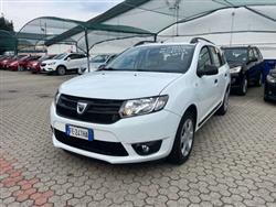 DACIA LOGAN MCV 1.2 Ambiance Family 73cv E6