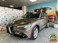 ALFA ROMEO STELVIO 2.2 JTD-m 180cv Super*PELLE*NAVI