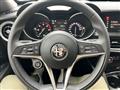 ALFA ROMEO STELVIO 2.2 Turbodiesel 210 CV AT8 Q4 B-Tech