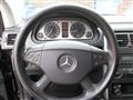 MERCEDES CLASSE B NGT BlueEFFICIENCY -METANO dalla casa rev. 05/2026