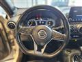 NISSAN JUKE 1.0 DIG-T 114 CV DCT N-Connecta