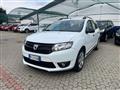 DACIA LOGAN MCV 1.2 Ambiance Family 73cv E6