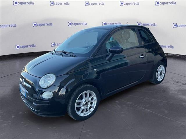 FIAT 500 1.3 Multijet 16V 75 CV Sport