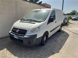 FIAT Scudo 1.6 MJT 90 cv 3 posti