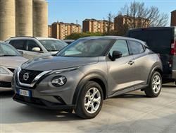 NISSAN JUKE  1.0 dig-t N-Connecta 114CV