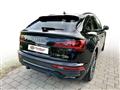 AUDI Q5 SPORTBACK 50 2.0 tfsi e Sportback S line quattro s-tronic