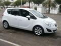 OPEL MERIVA 1.7 CDTI 110CV Elective