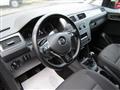 VOLKSWAGEN CADDY 2.0 TDI 102 CV PEDANA TRASPORTO DISABILI