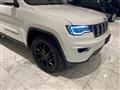 JEEP GRAND CHEROKEE 3.0 V6 CRD 250CV MULTIJET II LIMITED