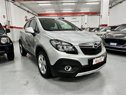 OPEL MOKKA 1.7 CDTI Ecotec 130CV 4x2 Start&Stop Cosmo