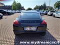 PORSCHE PANAMERA 3.0 Diesel Platinum Edition