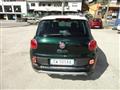 FIAT 500 L 500L 1.3 mjt Trekking 85cv C/VENDITA FULL OPTIONAL