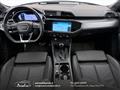 AUDI Q3 40TDI quattro Stronic S-line Black-Tetto-Matrix-20