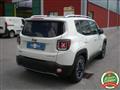 JEEP RENEGADE 1.6 Mjt 120 CV Limited - PRONTA CONSEGNA