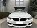 BMW SERIE 4 420d Cabrio Msport