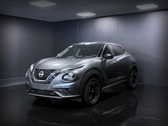 NISSAN JUKE 1.0 DIG-T 114 CV Acenta