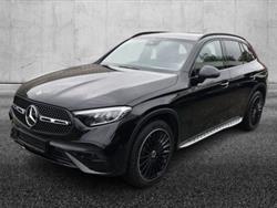 MERCEDES GLC SUV d 4Matic Mild Hybrid AMG Line Advanced Plus