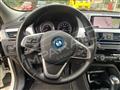 BMW X2 XDRIVE 25E BUSINESS X 1.5 125CV AUTOM. IBRIDO-BENZINA