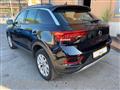 VOLKSWAGEN T-ROC 1.5 TSI ACT DSG