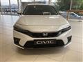 HONDA CIVIC 2.0 Hev eCVT Advance