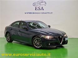 ALFA ROMEO GIULIA 2.2 Turbodiesel 150 CV AT8 Business