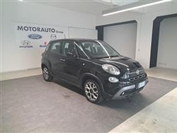 FIAT 500L 1.3 Multijet 95 CV City Cross