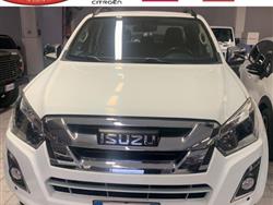 ISUZU D-MAX 1.9 Crew Cab Solar 4WD A/C