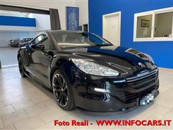 PEUGEOT RCZ 2.0 HDi 163CV *manuale