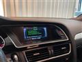 AUDI A4 AVANT Avant 2.0 TDI quattro S-Line Xenon Navi Bluetooth